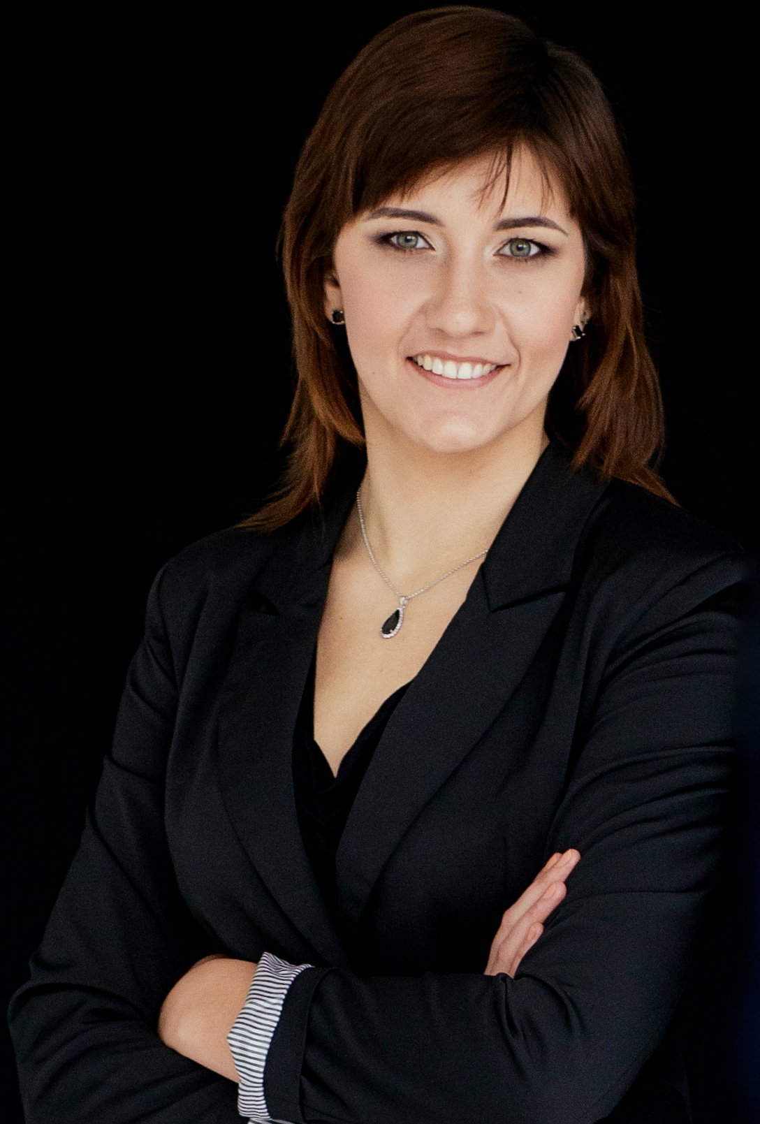 Анна Лиско